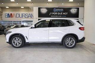 BMW X5 xDrive30d