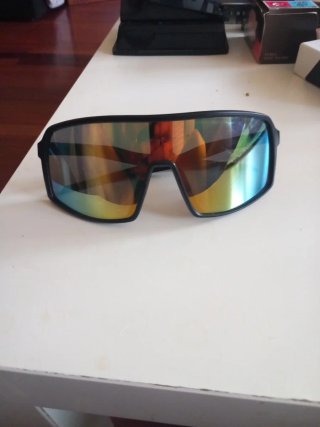 Gafas Oklay poco uso