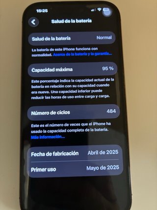 iPhone 16 Pro 256 GB