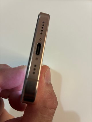 iPhone 16 Pro 256 GB