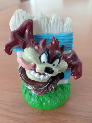 Figuras Looney Tunes de Warner Bros
