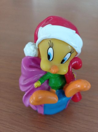 Figuras Looney Tunes de Warner Bros