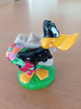 Figuras Looney Tunes de Warner Bros