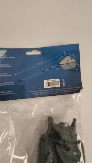 Lote de Pesca