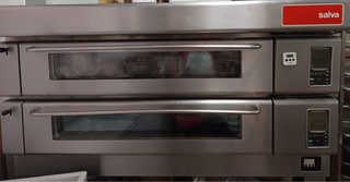 2 Hornos Salva