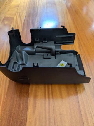 Conjunto Columna Dirección Audi Q3 F3