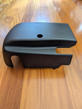 Conjunto Columna Dirección Audi Q3 F3