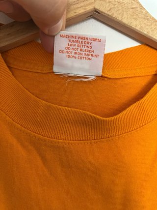 T-shirt Uomo Sundek Vintage Anni '90 USA Taglia M