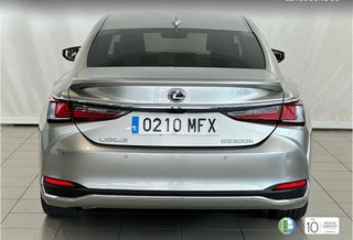 Lexus ES 2.5 300h Premium