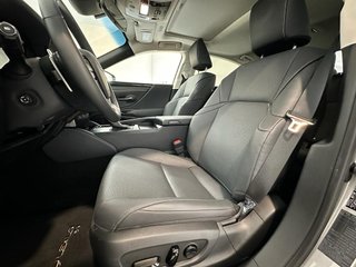 Lexus ES 2.5 300h Premium