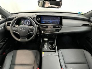 Lexus ES 2.5 300h Premium