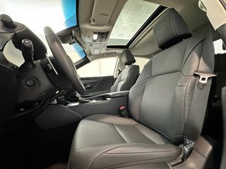 Lexus ES 2.5 300h Premium