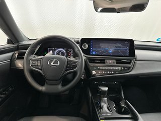 Lexus ES 2.5 300h Premium