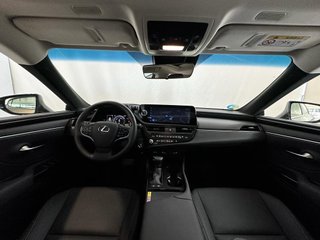 Lexus ES 2.5 300h Premium