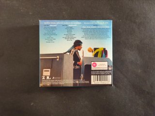 Jimi Hendrix Experience Live in Maui Blu-ray