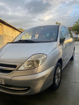 Citroen C8 2003