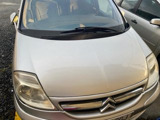 Citroen C8 2003