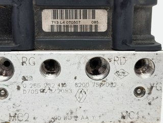 8200756092 abs dacia logan mcv ambiance 1161097