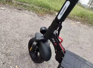 Patinete Eléctrico Iscooter IX3