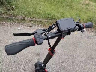 Patinete Eléctrico Iscooter IX3