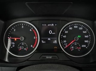 Volkswagen Crafter 2023