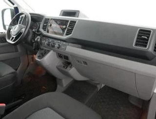 Volkswagen Crafter 2023