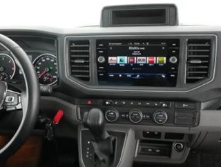 Volkswagen Crafter 2023