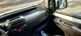 Peugeot Bipper 2015