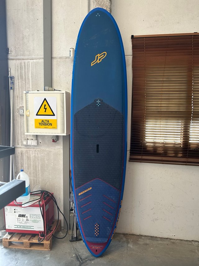 JP SUP Longboard 9'4 105L