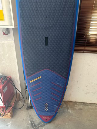 JP SUP Longboard 9'4 105L