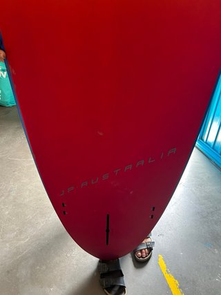 JP SUP Longboard 9'4 105L