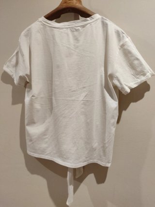 Camiseta EARL JEAN Flamingo Talla M
