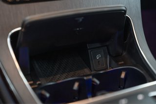 Mercedes-Benz GLC SUV (X254) 2022