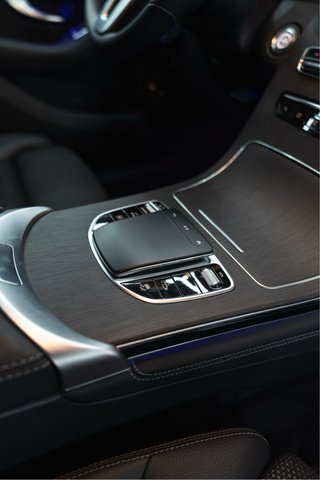 Mercedes-Benz GLC SUV (X254) 2022