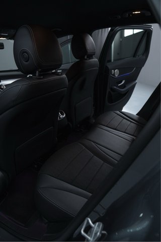 Mercedes-Benz GLC SUV (X254) 2022