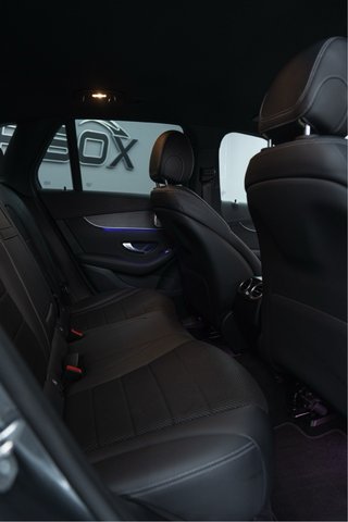 Mercedes-Benz GLC SUV (X254) 2022