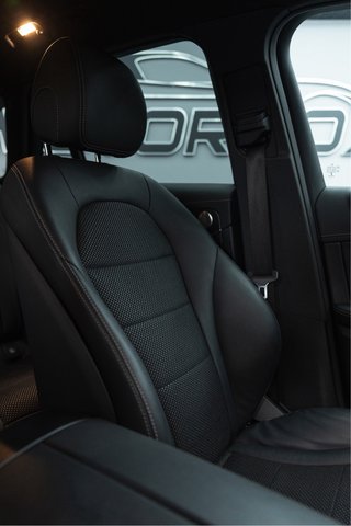 Mercedes-Benz GLC SUV (X254) 2022