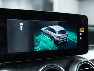 Mercedes-Benz GLC SUV (X254) 2022