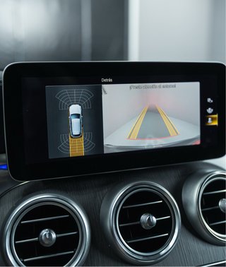 Mercedes-Benz GLC SUV (X254) 2022