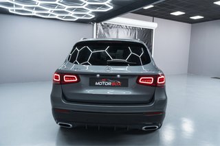 Mercedes-Benz GLC SUV (X254) 2022