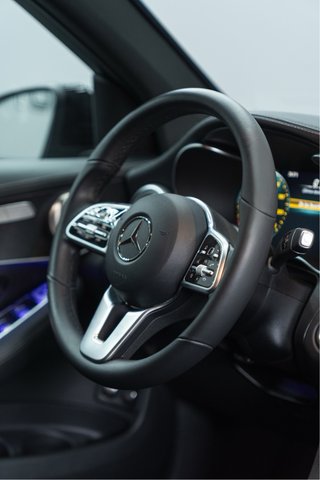 Mercedes-Benz GLC SUV (X254) 2022