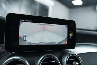 Mercedes-Benz GLC SUV (X254) 2022