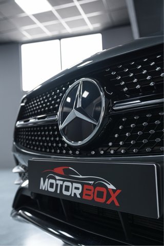 Mercedes-Benz GLC SUV (X254) 2022