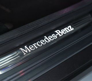 Mercedes-Benz GLC SUV (X254) 2022