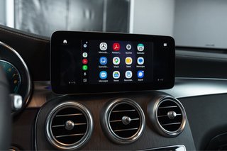 Mercedes-Benz GLC SUV (X254) 2022