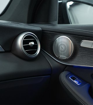 Mercedes-Benz GLC SUV (X254) 2022