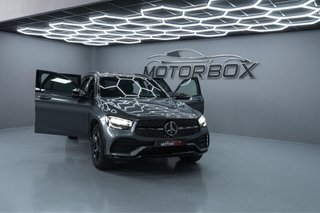 Mercedes-Benz GLC SUV (X254) 2022