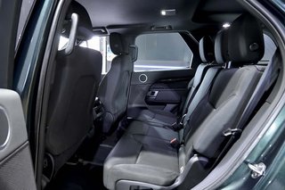 Land Rover Discovery 2.0 I4 SD4 177kW (240CV) SE Auto