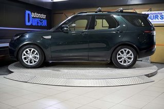 Land Rover Discovery 2.0 I4 SD4 177kW (240CV) SE Auto