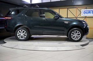 Land Rover Discovery 2.0 I4 SD4 177kW (240CV) SE Auto